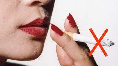 Hút thuốc lá càng sớm, nguy cơ ung thư vú càng cao