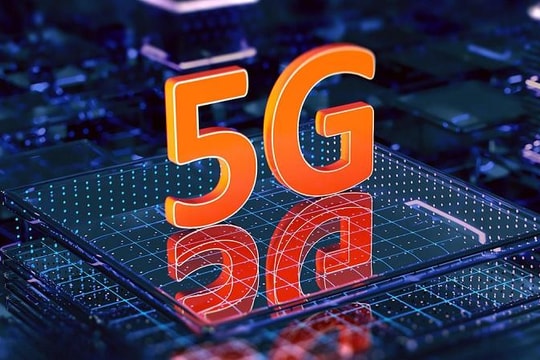 Chấp nhận công nghệ 5G trở thành xu hướng chủ đạo trên thế giới