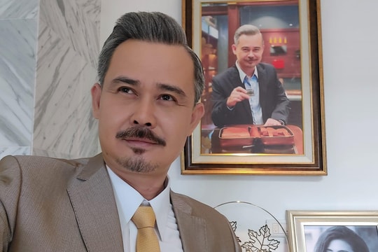 Điều không ngờ về trùm phản diện trong 'Đấu trí'