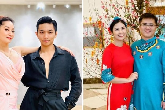 Những đám cưới được mong chờ nhất showbiz Việt cuối năm 2022