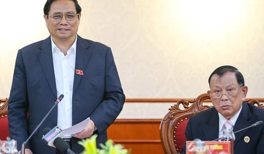 'Giữ vững và lan tỏa hình ảnh cựu chiến binh - Bộ đội Cụ Hồ trong mọi điều kiện, hoàn cảnh'