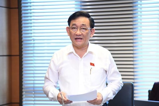 'Tăng lương cơ sở càng sớm, càng tốt, có thể áp dụng ngay từ 1/1/2023'