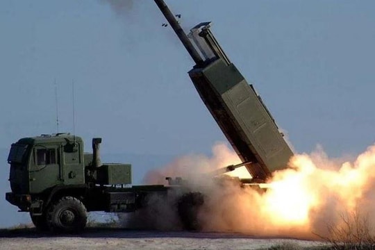 Nga tuyên bố bắn hạ UAV và tên lửa HIMARS của Ukraine