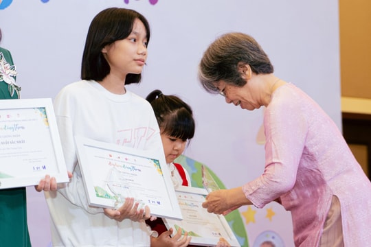 3 học sinh Nghệ An đạt giải cuộc thi viết do Đại sứ quán Nhật Bản bảo trợ