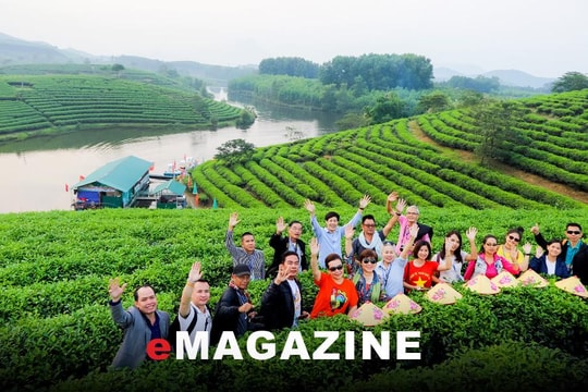 Vì sao du lịch Nghệ An chưa ‘bùng nổ’?