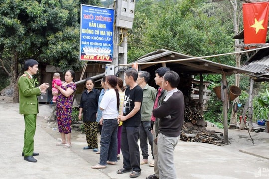 Đối thoại Chính sách- pháp luật