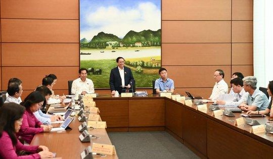 Cần áp dụng ngay thời hiệu xử lý kỷ luật hành chính đồng bộ với kỷ luật của Đảng