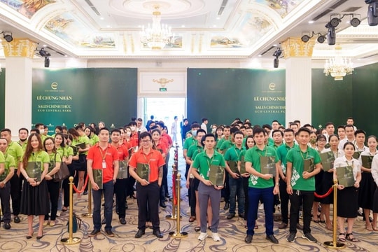 Thị trường bất động sản nhiễu loạn thông tin: Cần lựa chọn môi giới chuyên nghiệp