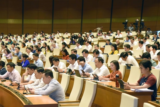 Đề xuất bổ sung thẩm quyền cho Chủ tịch UBND cấp xã trong sửa đổi Luật Phòng, chống bạo lực gia đình