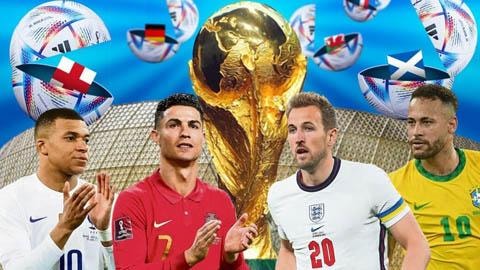 VTV sở hữu bản quyền truyền hình World Cup 2022; PSG đang làm hết sức để giữ chân Messi