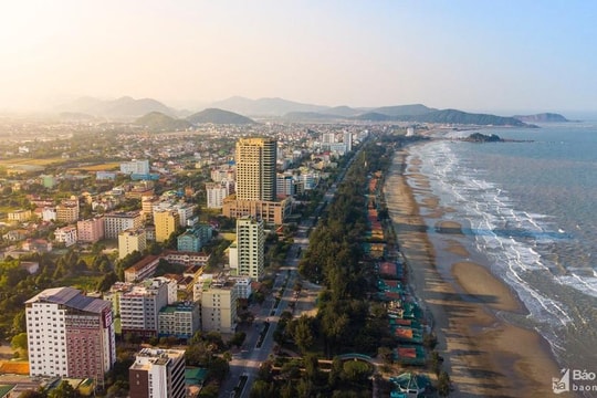 Tiềm năng phát triển du lịch kết hợp hội nghị, hội thảo ở Nghệ An