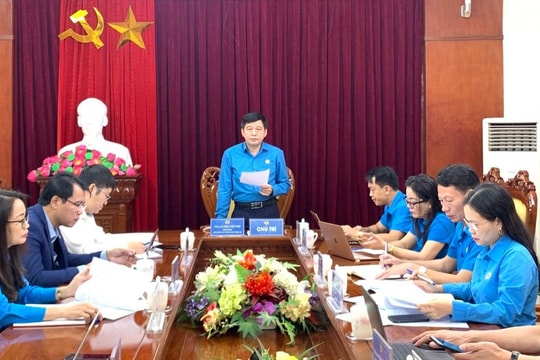 Đẩy mạnh đối thoại, tổ chức hội nghị dân chủ, ký kết Thỏa ước lao động tập thể