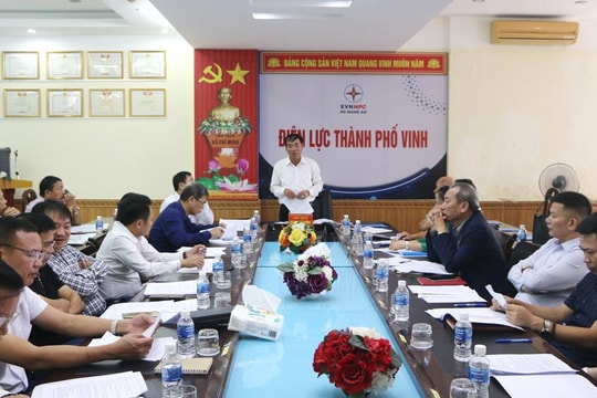 Nghệ An kiện toàn, nâng cao hiệu quả hoạt động doanh nghiệp nhỏ và vừa