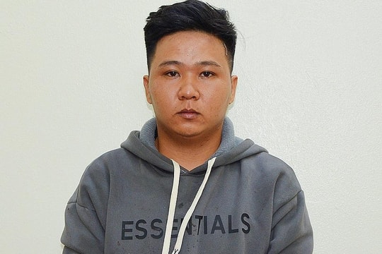 Thanh niên sát hại bạn gái cũ bị khởi tố