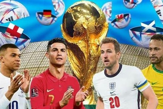 Đặng Văn Lâm khó giữ sạch lưới trước Hoàng Anh Gia Lai; Đội vô địch World Cup 2022 được thưởng bao nhiêu?