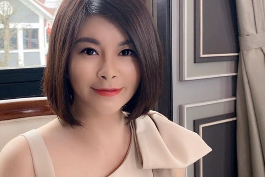 NSƯT Kim Oanh: 'Sự nổi tiếng từng khiến tôi tổn thương'