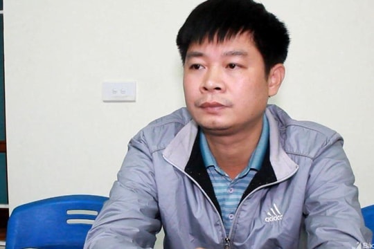 Cán bộ địa chính phường Hưng Dũng (thành phố Vinh) lừa tiền nhà đầu tư bất động sản