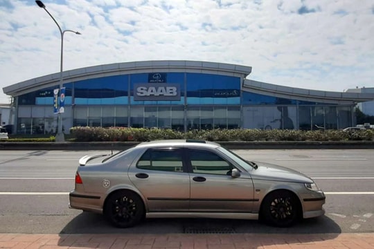 Câu chuyện kỳ lạ về đại lý của một thương hiệu ô tô đã bị 'khai tử'