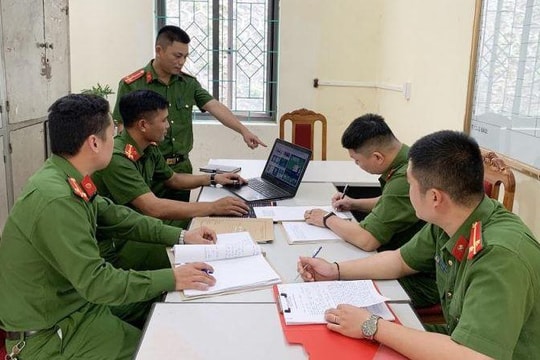 Mạo danh Công an, Viện Kiểm sát... gọi điện lừa đảo chiếm đoạt tài sản