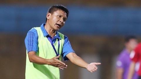 Pau FC chưa chốt chuyện Quang Hải dự AFF Cup 2022; HLV Võ Đình Tân: 'Đưa Khánh Hoà lên hạng là niềm hạnh phúc vô bờ bến của tôi'