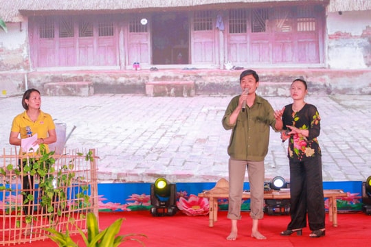 Nghệ An tổ chức Lễ hưởng ứng 10 năm Ngày Pháp luật Việt Nam