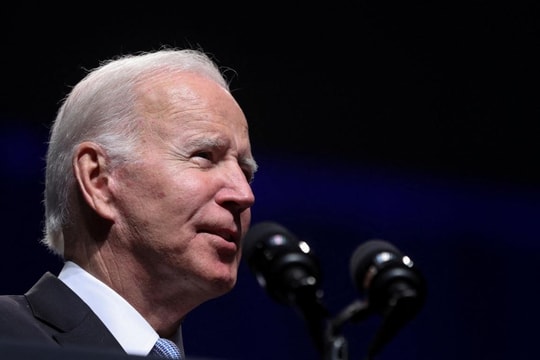 Tổng thống Mỹ Joe Biden sẽ tới Đông Nam Á trong tháng 11