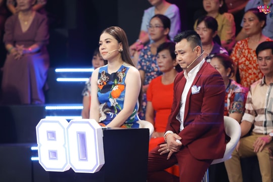 NSND Tự Long: Chưa một lần trong đời tôi nói yêu bố