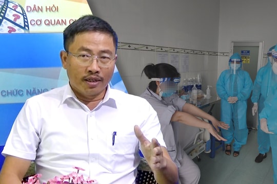 Hiểu rõ về bệnh đậu mùa khỉ và cách phòng chống trên địa bàn tỉnh