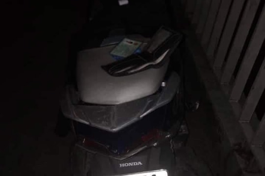 Đã tìm thấy nam thanh niên nghi nhảy cầu Bến Thuỷ tự tử