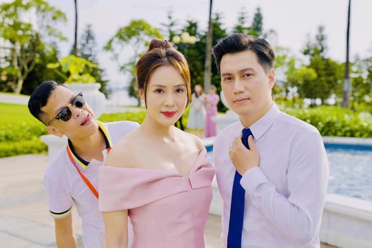 Những hình ảnh không có trên sóng VTV của 'Hành trình công lý'