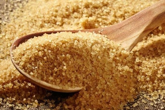 Dùng đường nâu có thực sự tốt hơn đường trắng?