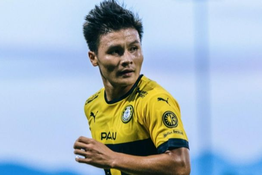 Khi Chanathip, Quang Hải... không dự AFF Cup 2022?