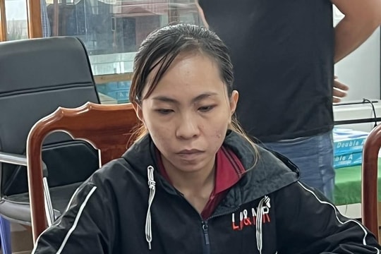 31 trẻ sơ sinh bị mua bán từ những cuộc 'chào giá' 35-60 triệu đồng