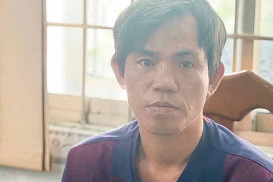 Phóng hoả khiến hai mẹ con người tình tử vong