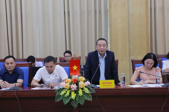 JICA phối hợp Nghệ An phát triển chuỗi giá trị cho tỏi Sanuki tại huyện Kỳ Sơn 