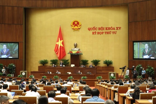 Bộ trưởng Bộ Xây dựng: Mục tiêu đến năm 2025 hoàn thành 570 ngàn căn nhà ở xã hội