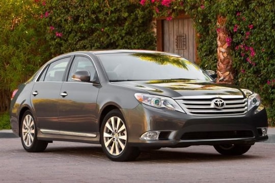 Những lý do thu hồi ô tô kỳ lạ nhất trên thế giới 