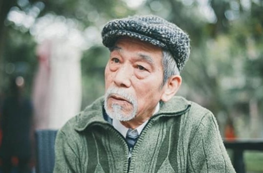 Điều ít biết về sự nghiệp của nghệ sĩ Mai Ngọc Căn: 'Viết kịch là nghề tay trái, đóng phim mãi là đam mê'