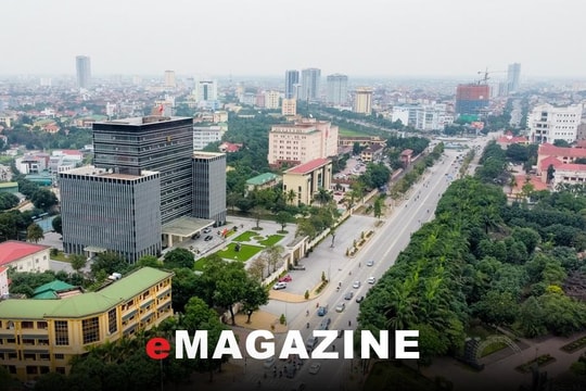 Người đứng đầu đối thoại với nhân dân: Nâng cao nhận thức, trách nhiệm, góp phần phục vụ mục tiêu phát triển kinh tế - xã hội 