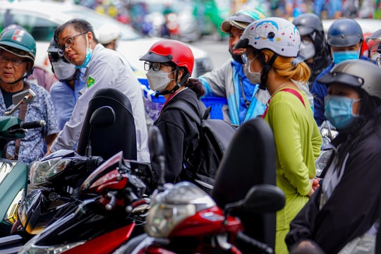 Bộ trưởng Bộ Công Thương giải trình về khan hiếm xăng dầu