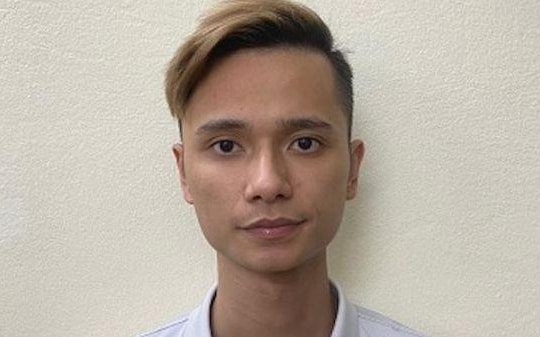 Lừa chạy tương tác trên mạng xã hội, chiếm đoạt gần 1,2 tỷ đồng