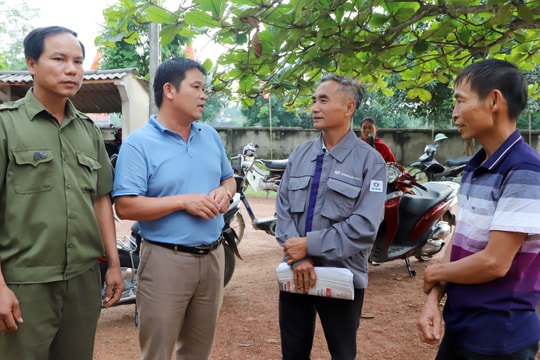 Tạo điều kiện cho những người đảm nhận 'hai vai'