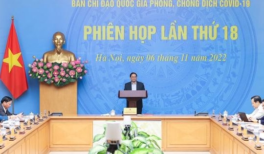 Thế giới vẫn trong đại dịch, chưa thể xác định việc loại trừ dịch COVID-19