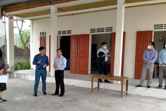 Nghệ An: Trang thiết bị phục vụ hoạt động văn hóa tại hơn 1.000 thôn thiếu và lạc hậu