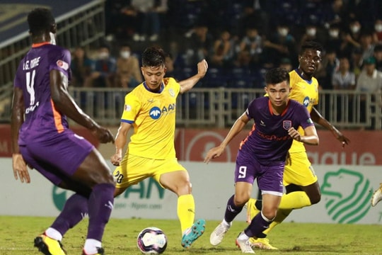 Sông Lam Nghệ An: Chặng cuối là chặng vui?