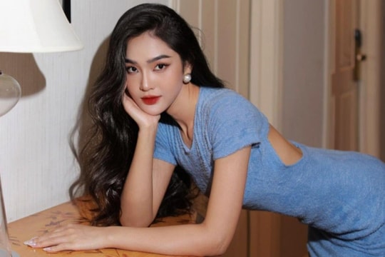 Đời thực sexy của nữ luật sư gây chú ý trong 'Hành trình công lý'