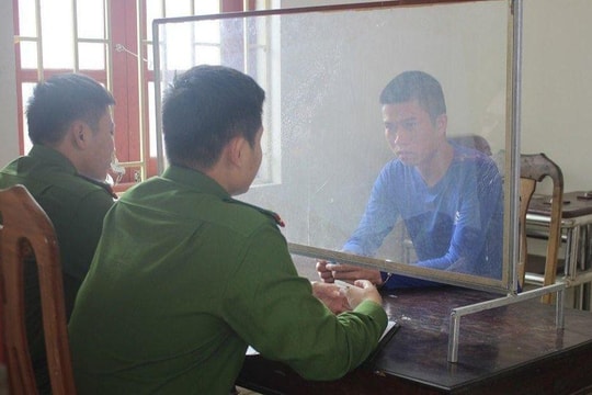 Nghệ An: Bắt giữ đối tượng làm giả giấy tờ để lừa đảo chiếm đoạt tài sản