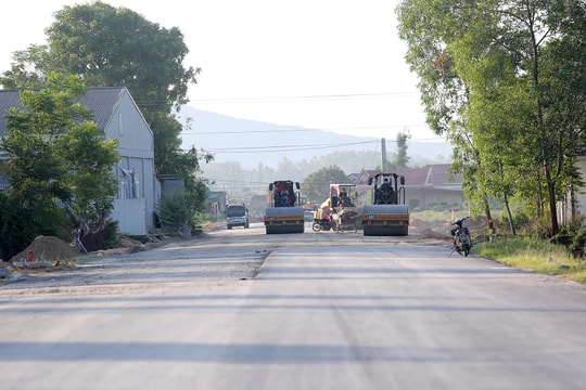 Tìm giải pháp giải ngân vốn đầu tư công