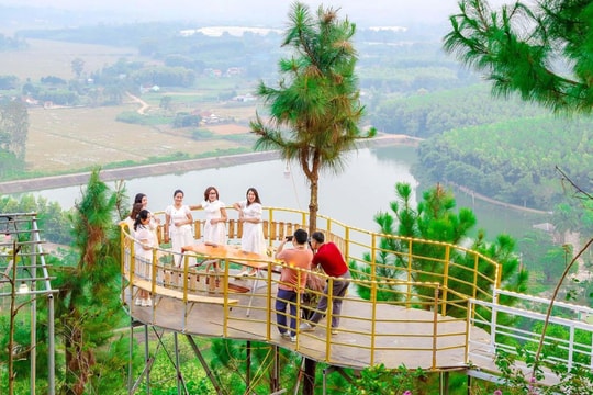 Cụm thi đua các Sở Du lịch khu vực phía Bắc triển khai nhiệm vụ năm 2023