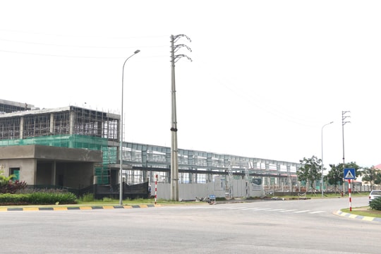 Nhà ở xã hội cho công nhân tại Nghệ An: Nhiều dự án nằm trên giấy